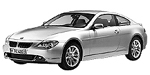 BMW E63 P20AB Fault Code