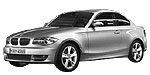 BMW E82 P20AB Fault Code