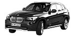 BMW E84 P20AB Fault Code