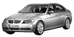 BMW E92 P20AB Fault Code