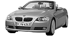 BMW E93 P20AB Fault Code