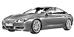 BMW F06 P20AB Fault Code