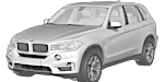 BMW F15 P20AB Fault Code