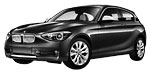 BMW F21 P20AB Fault Code